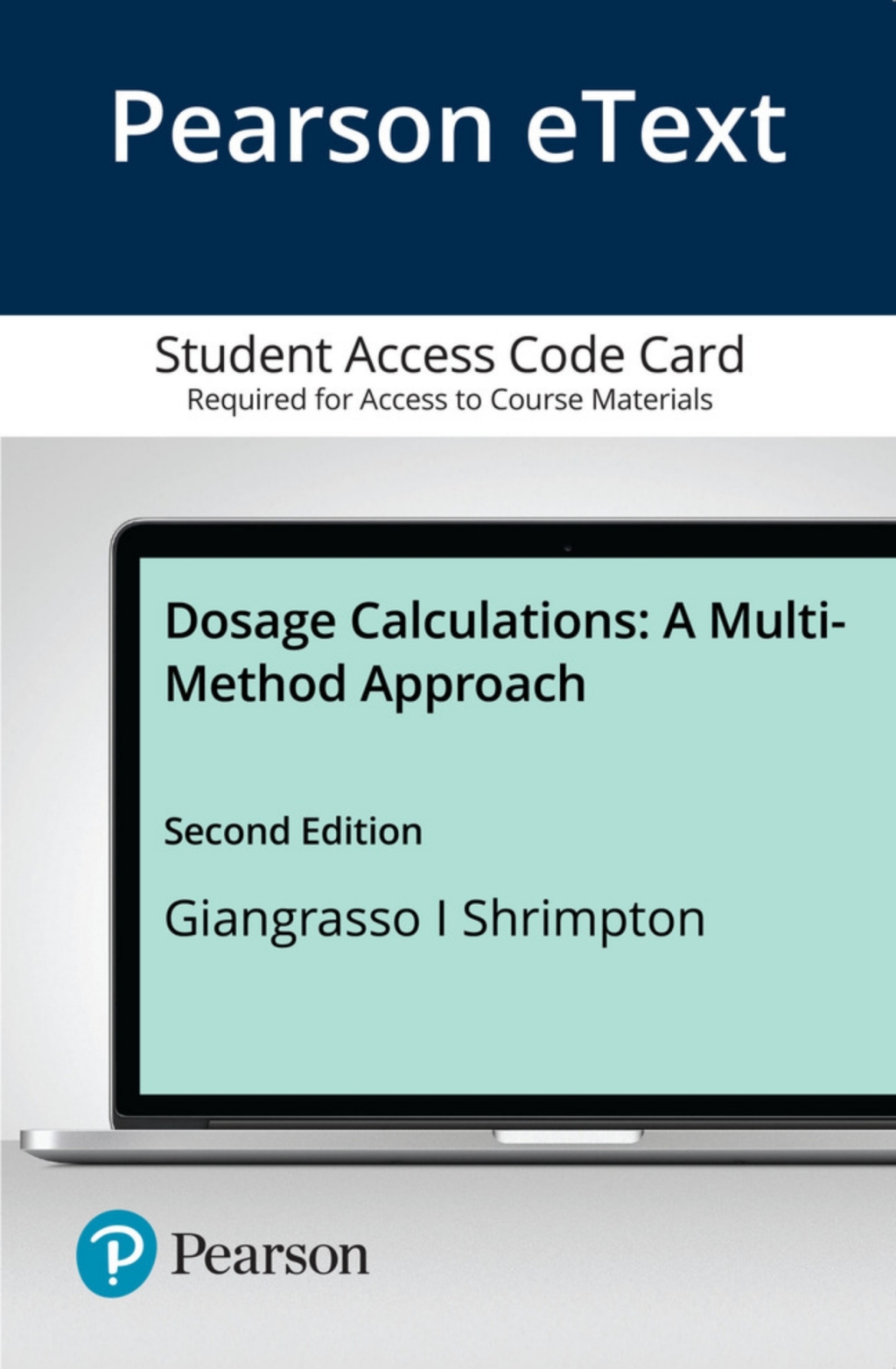 Dosage Calculations: A Multi-Method Approach 2nd Edition â€“ PDF/EPUB Version Downloadable