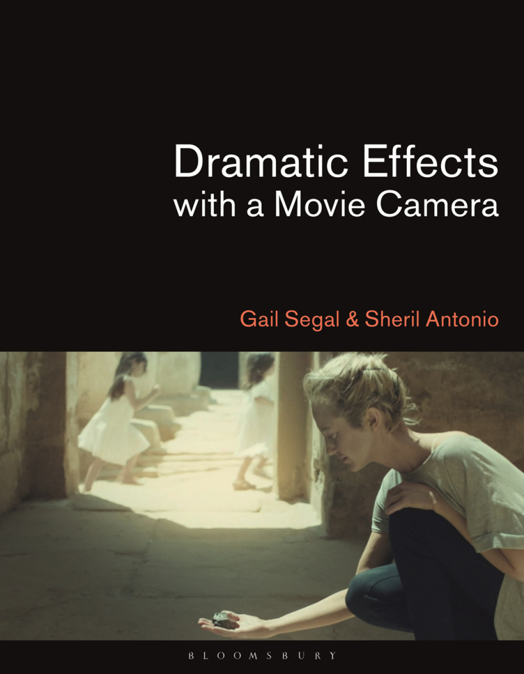 Dramatic Version Dramatic Effects with a Movie Camera 1st Edition – PDF/EPUB Version ...