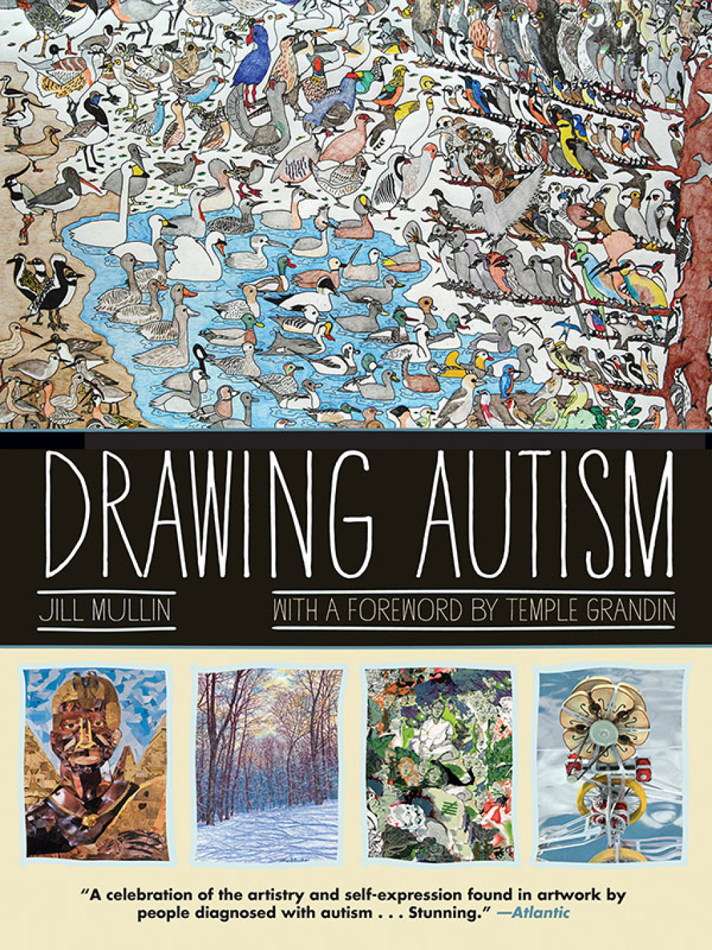 Drawing Autism - (PDF/EPUB Version)