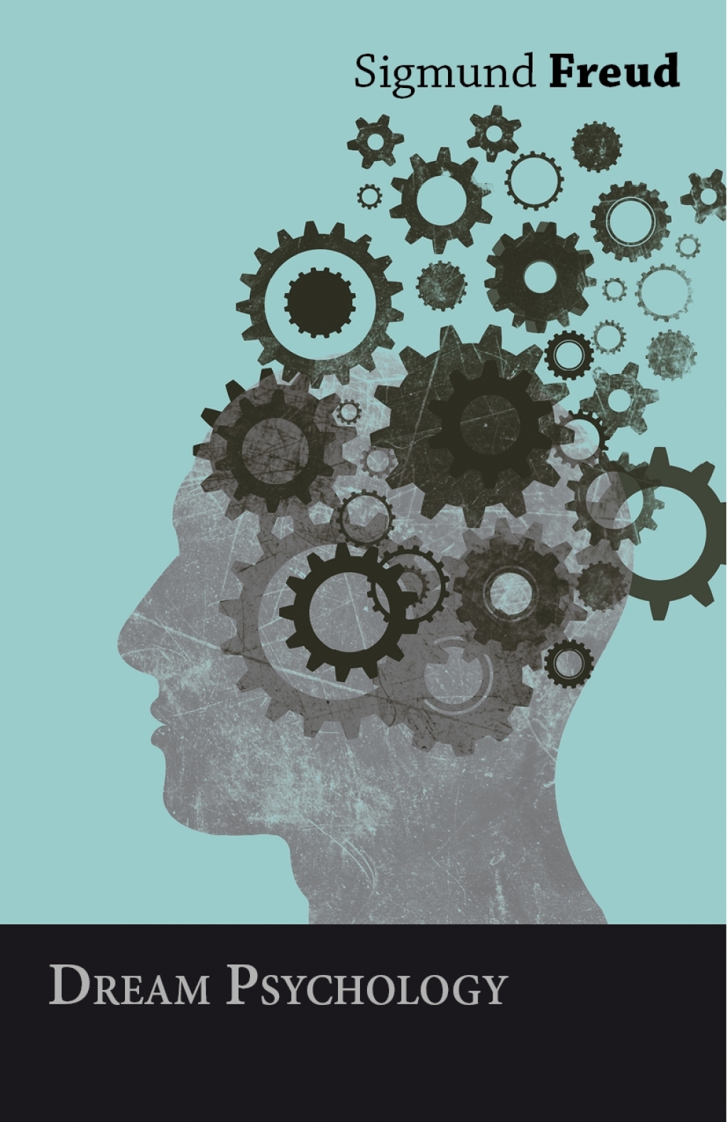Dream Psychology - (PDF/EPUB Version)