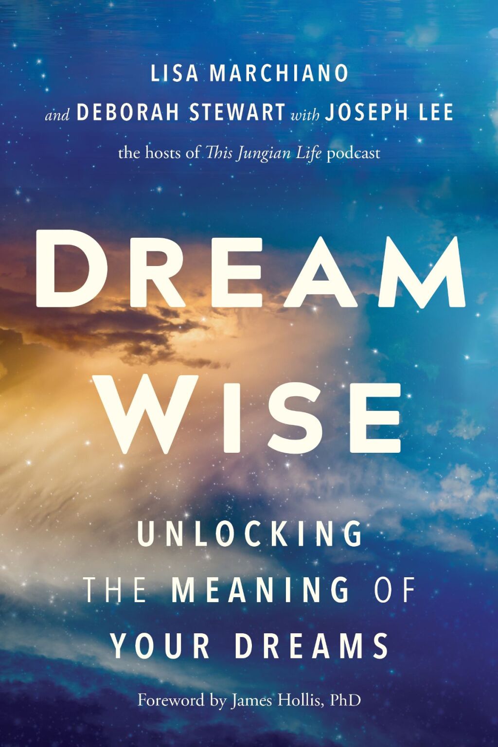 Dream Wise Unlocking the Meaning of Your Dreams - (PDF/EPUB Version)