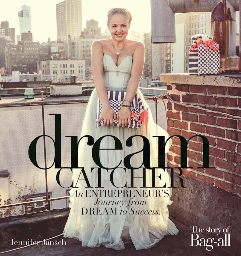 Dreamcatcher An Entrepreneur's Journey from Dream to Success - (PDF/EPUB Version)