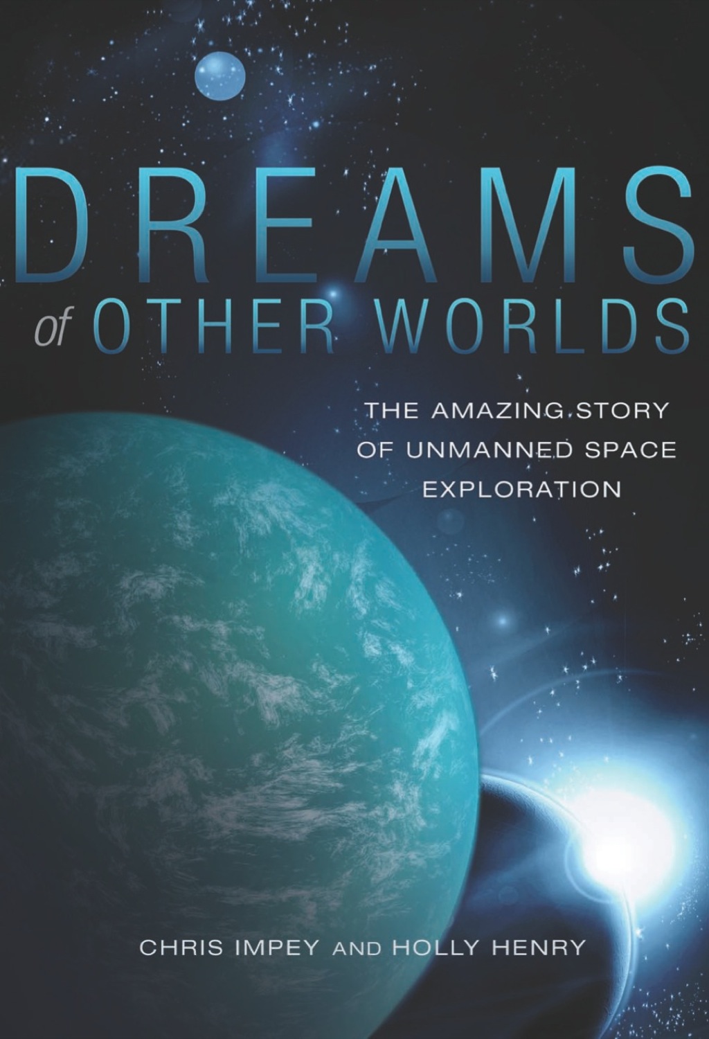 Dreams of Other Worlds - (PDF/EPUB Version)
