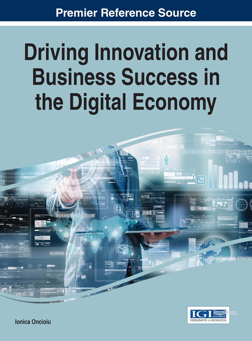 Driving Innovation and Business Success in the Digital Economy â€“ PDF ...