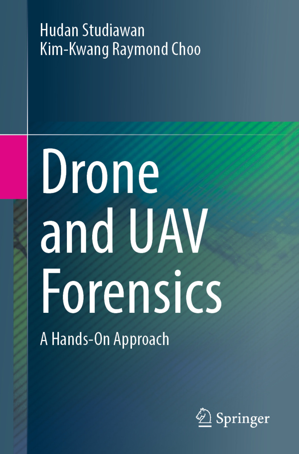 Drone and UAV Forensics A Hands-On Approach â€“ PDF/EPUB Version ...