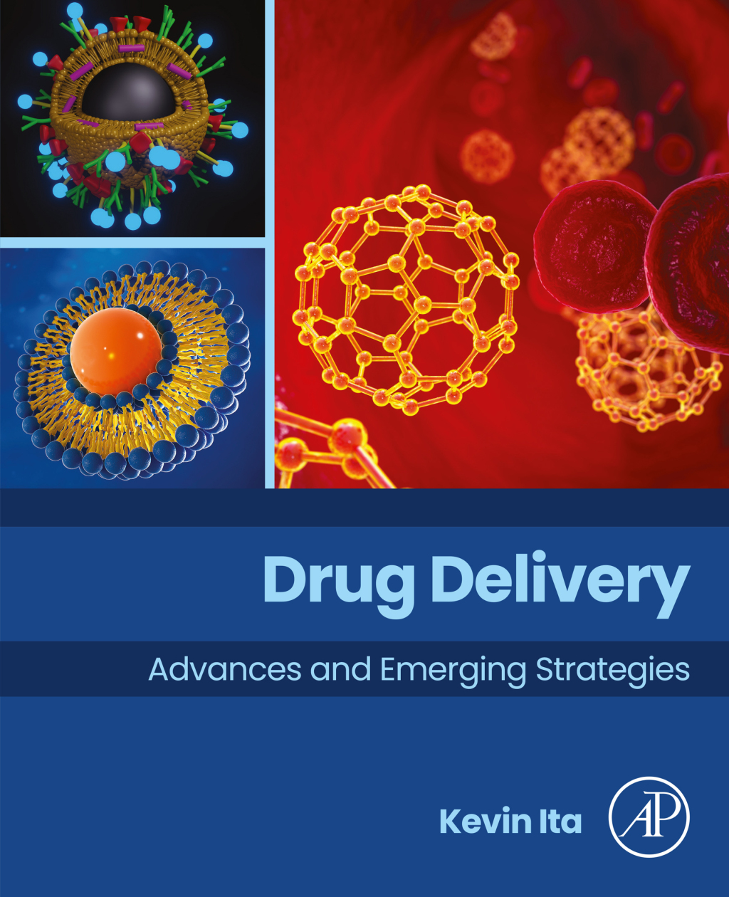 Drug Delivery Advances and Emerging Strategies â€“ PDF/EPUB Version ...