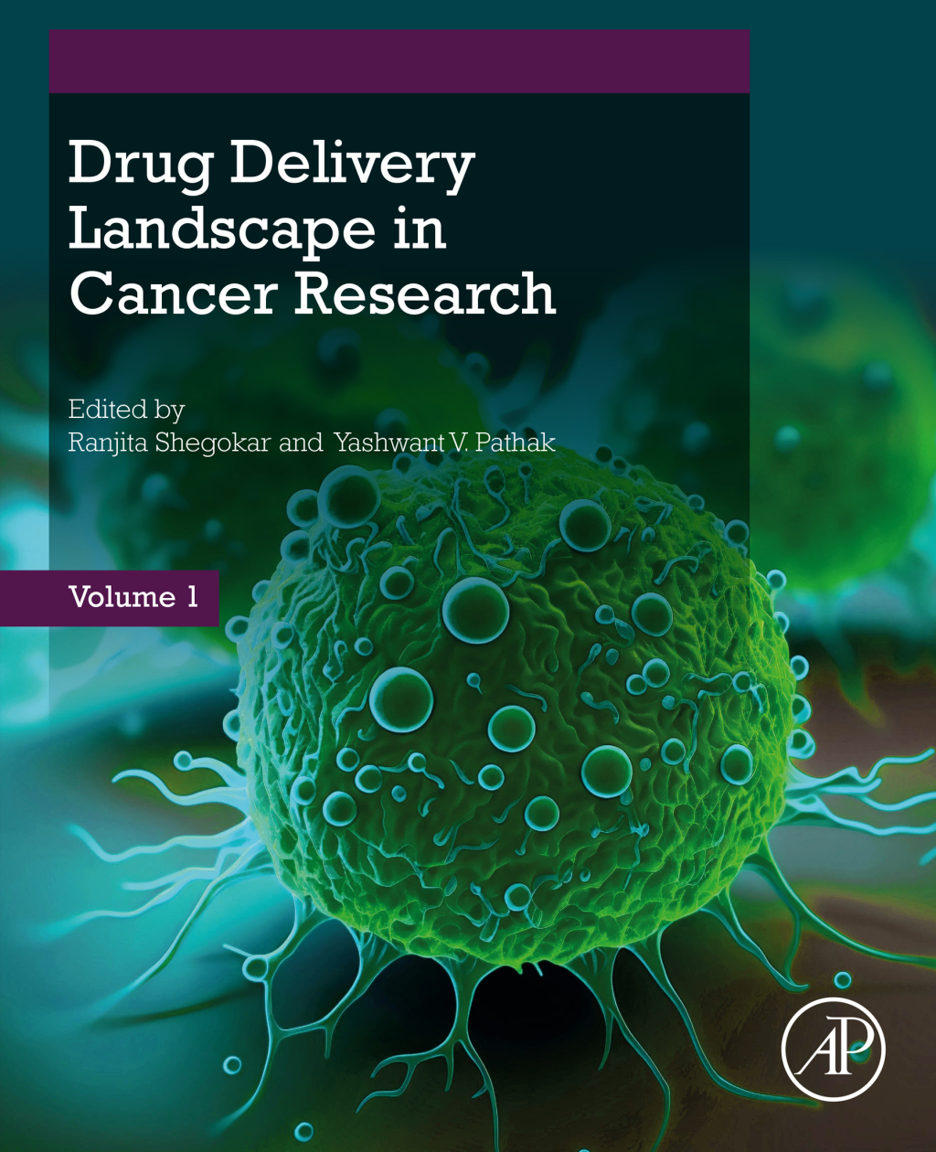 Drug Delivery Landscape in Cancer Research â€“ PDF/EPUB Version ...