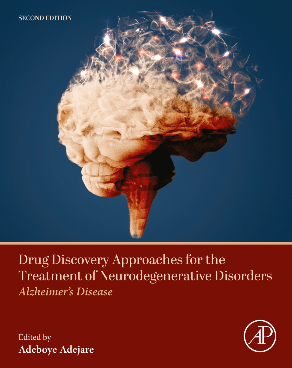 Drug Discovery Approaches for the Treatment of Neurodegenerative ...