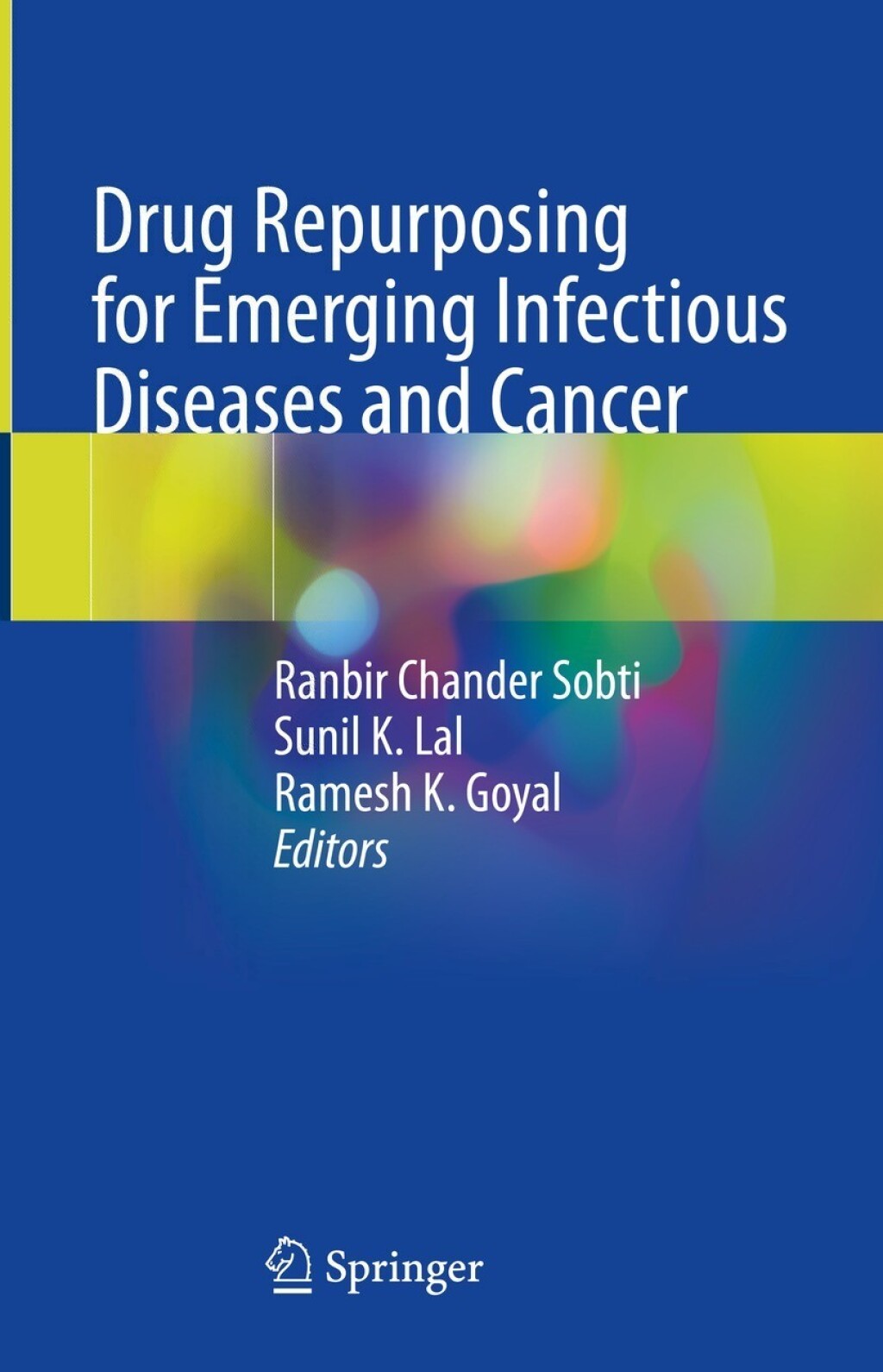 Drug Repurposing for Emerging Infectious Diseases and Cancer â€“ PDF ...