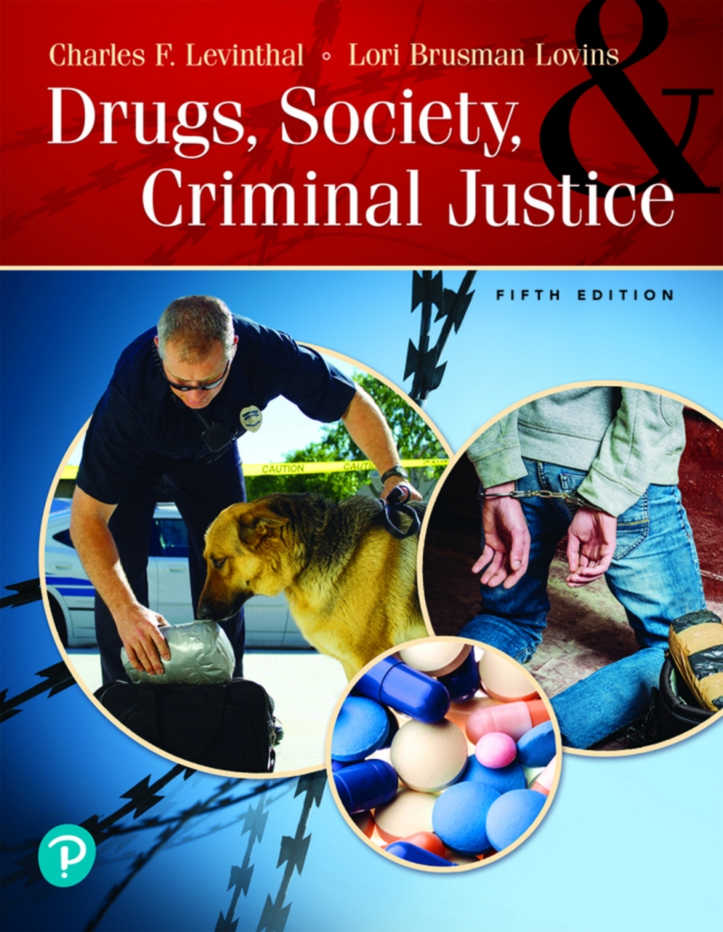 Drugs, Society and Criminal Justice (Pearson+) 5th Edition â€“ PDF/EPUB Version Downloadable