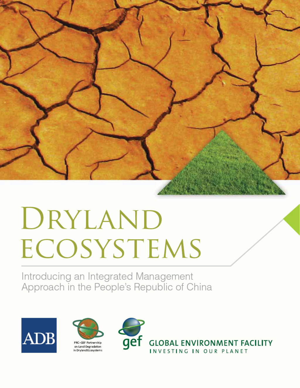 Dryland Ecosystems 1st Edition - (PDF/EPUB Version)