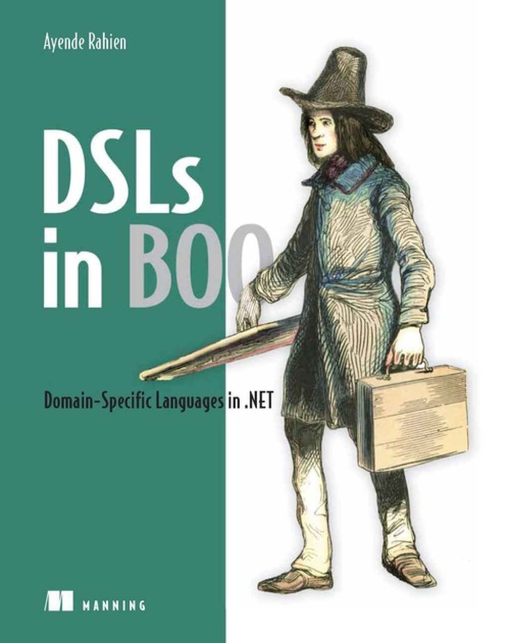 DSLs in Boo Domain Specific Languages in .NET â€“ PDF/EPUB Version ...