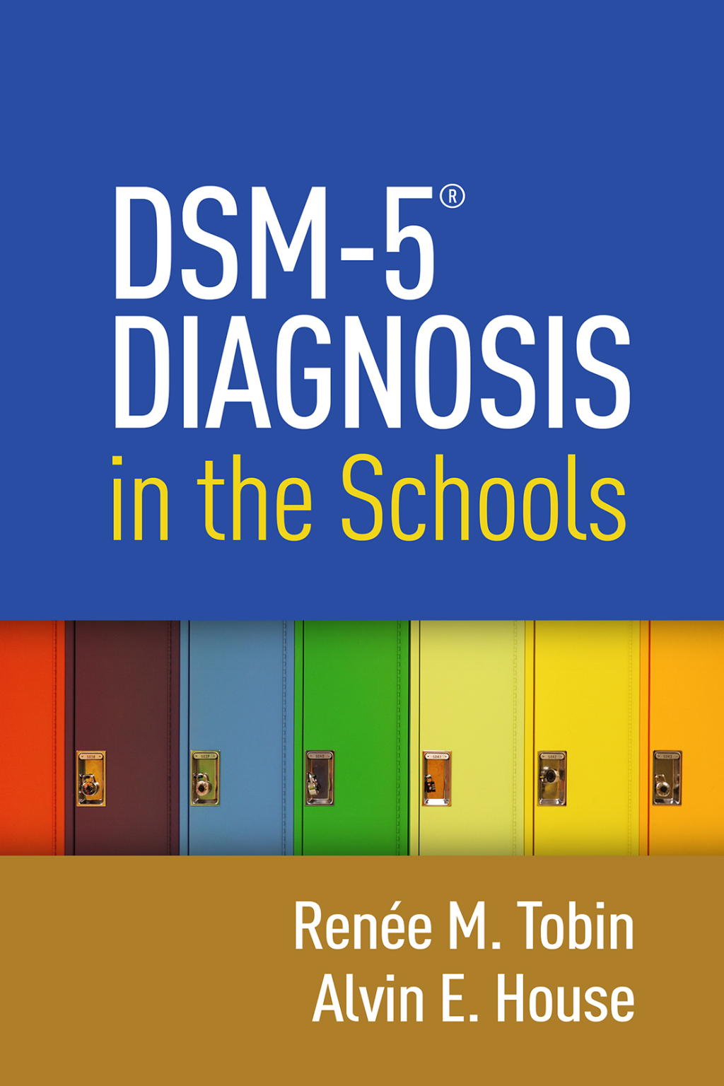 DSM-5Â® Diagnosis in the Schools - (PDF/EPUB Version)