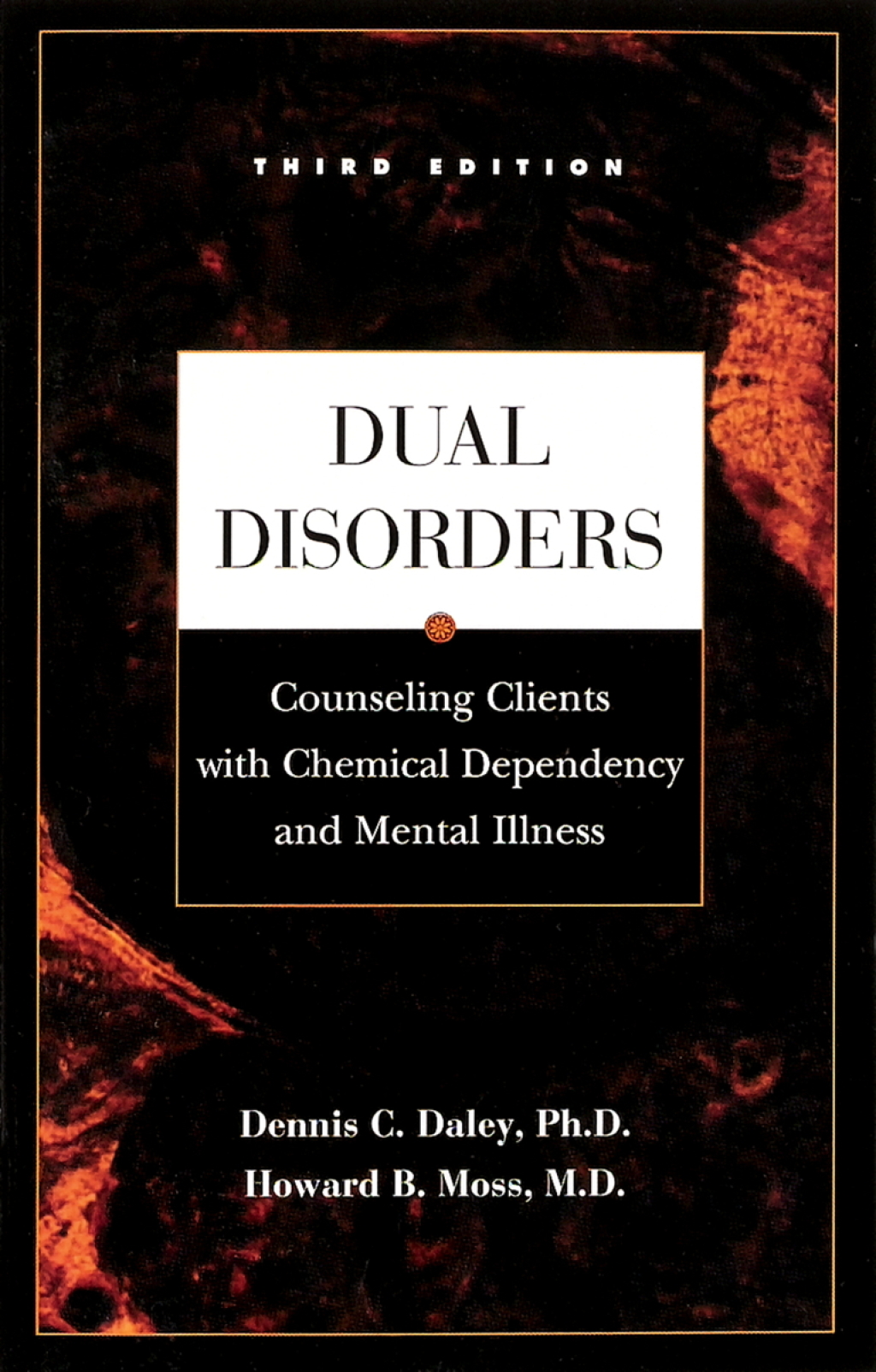 Dual Disorders Counseling Clients with Chemical Dependency and Mental Illness - (PDF/EPUB Version)