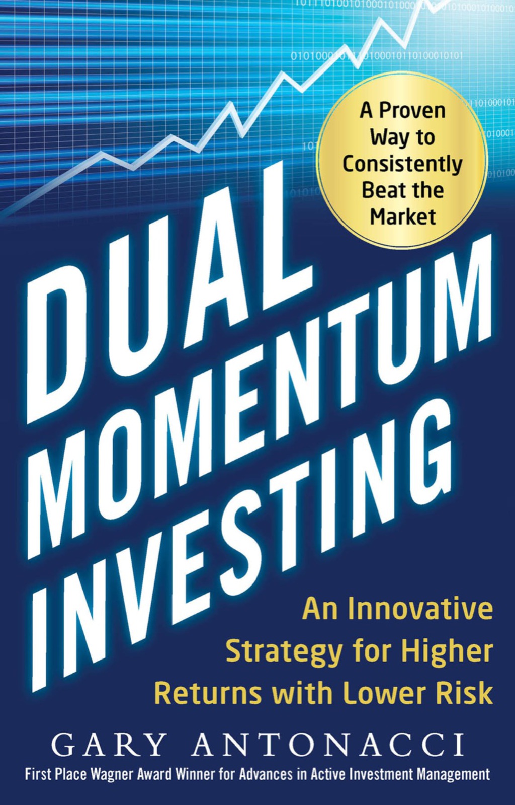 Dual Momentum Investing: An Innovative Strategy for Higher Returns with Lower Risk 1st Edition - (PDF/EPUB Version)