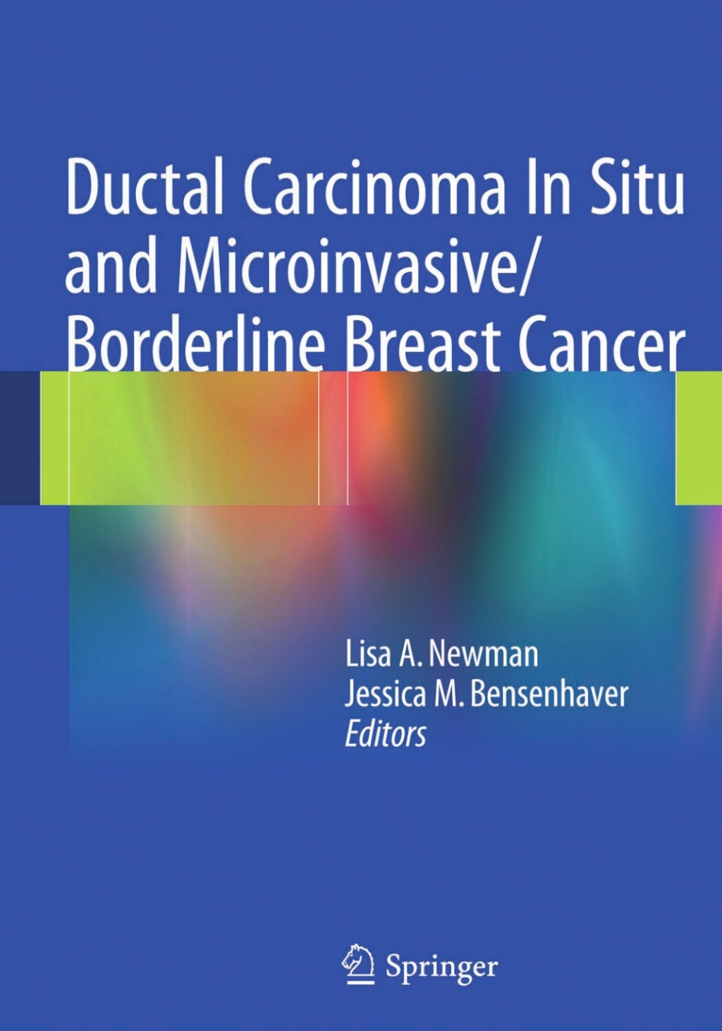 Ductal Carcinoma In Situ and Microinvasive/Borderline Breast Cancer â ...