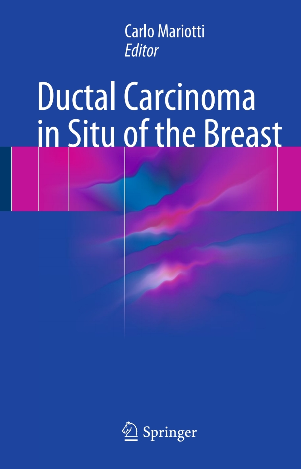 Ductal Carcinoma in Situ of the Breast â€“ PDF/EPUB Version ...