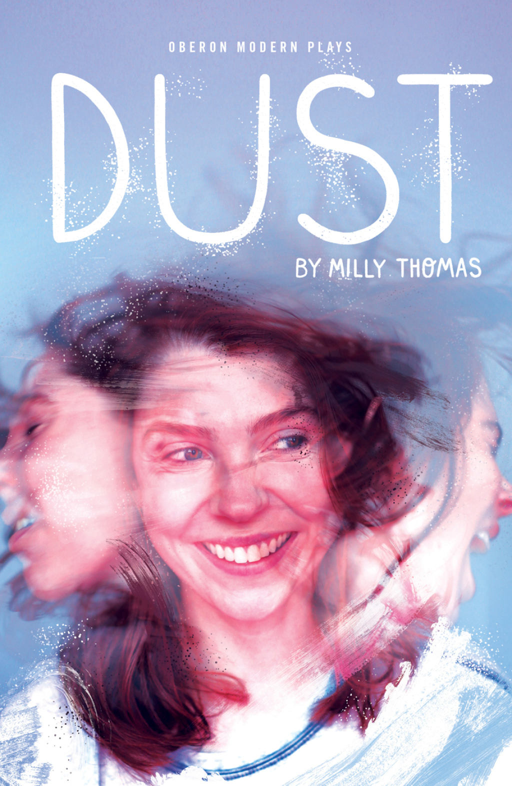 Dust 1st Edition - (PDF/EPUB Version)