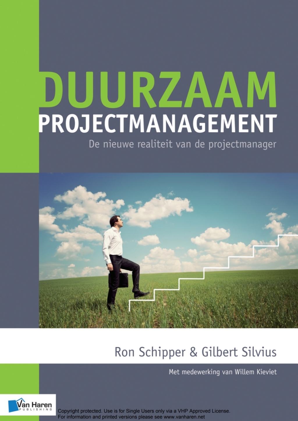 Duurzaam projectmanagement 1st Edition - (PDF/EPUB Version)