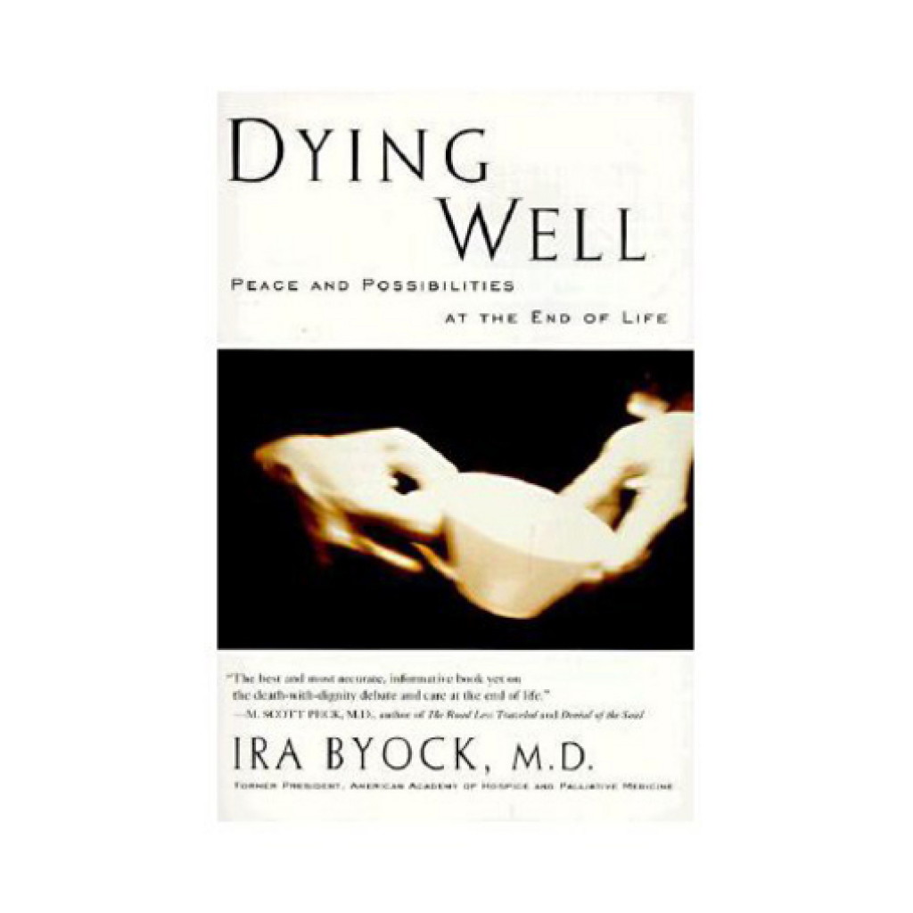 Dying Well - (PDF/EPUB Version)