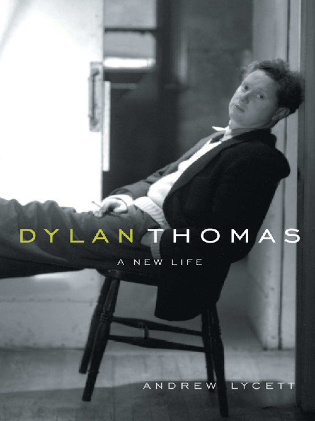 Dylan Thomas A New Life - (PDF/EPUB Version)