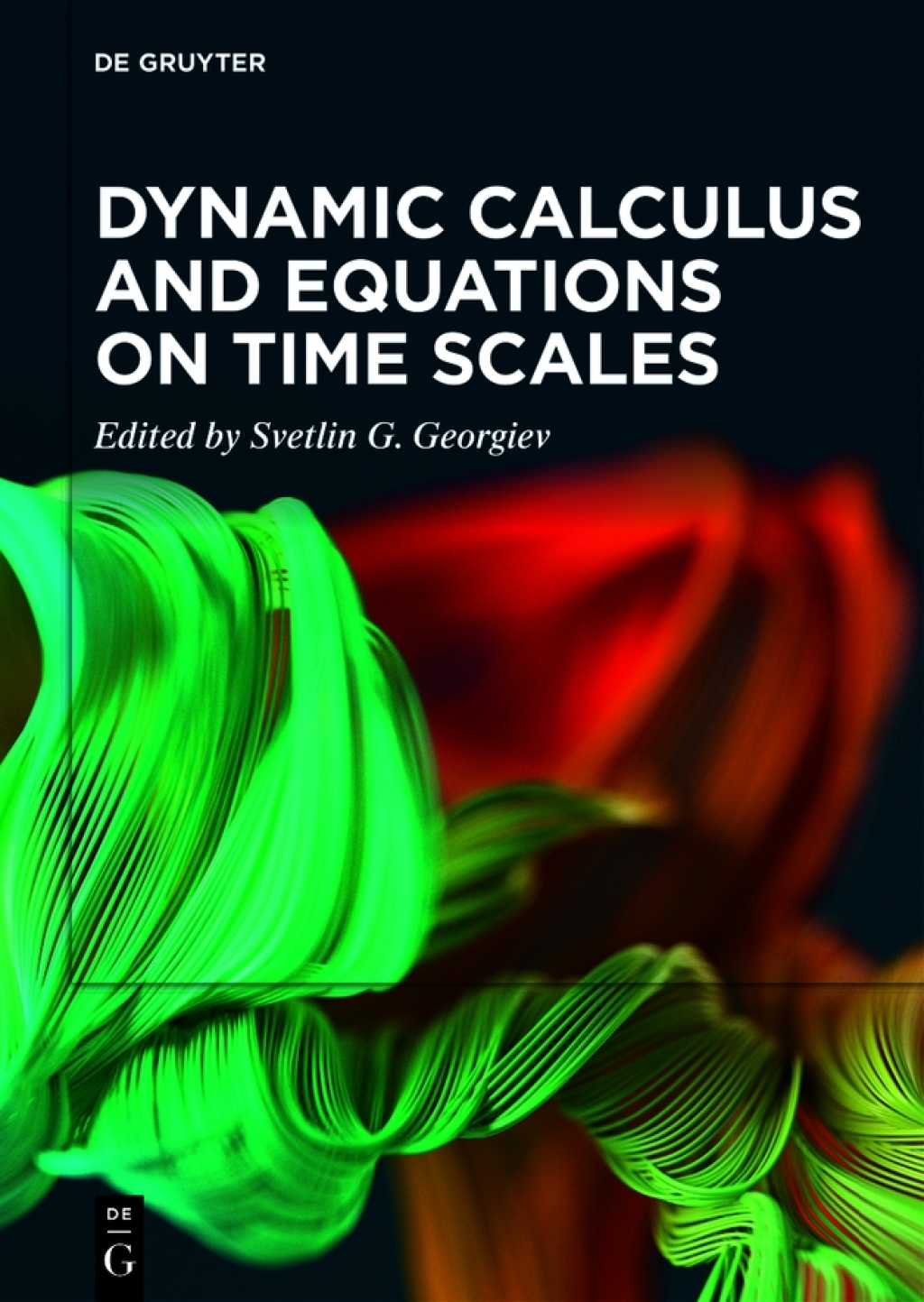 Dynamic Calculus and Equations on Time Scales 1st Edition â€“ PDF/EPUB ...