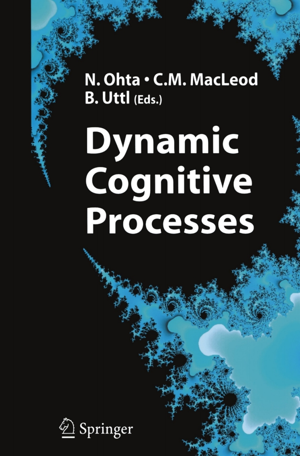 Dynamic Cognitive Processes 1st Edition â€“ PDF/EPUB Version ...