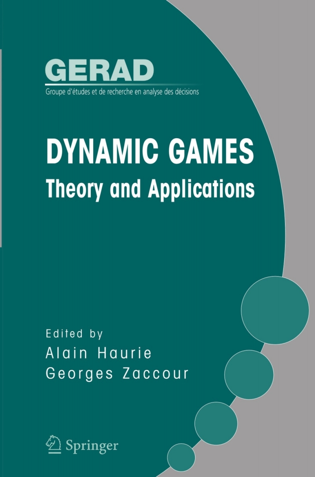 Dynamic Games: Theory and Applications 1st Edition â€“ PDF/EPUB Version ...