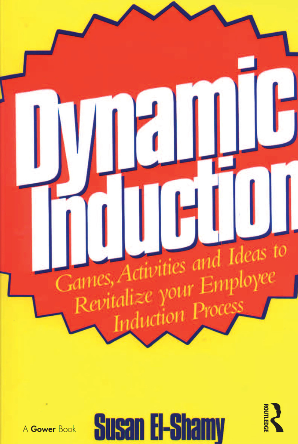 Induction Fun Dynamic Induction Games, Activities and Ideas to Revitalize your ...