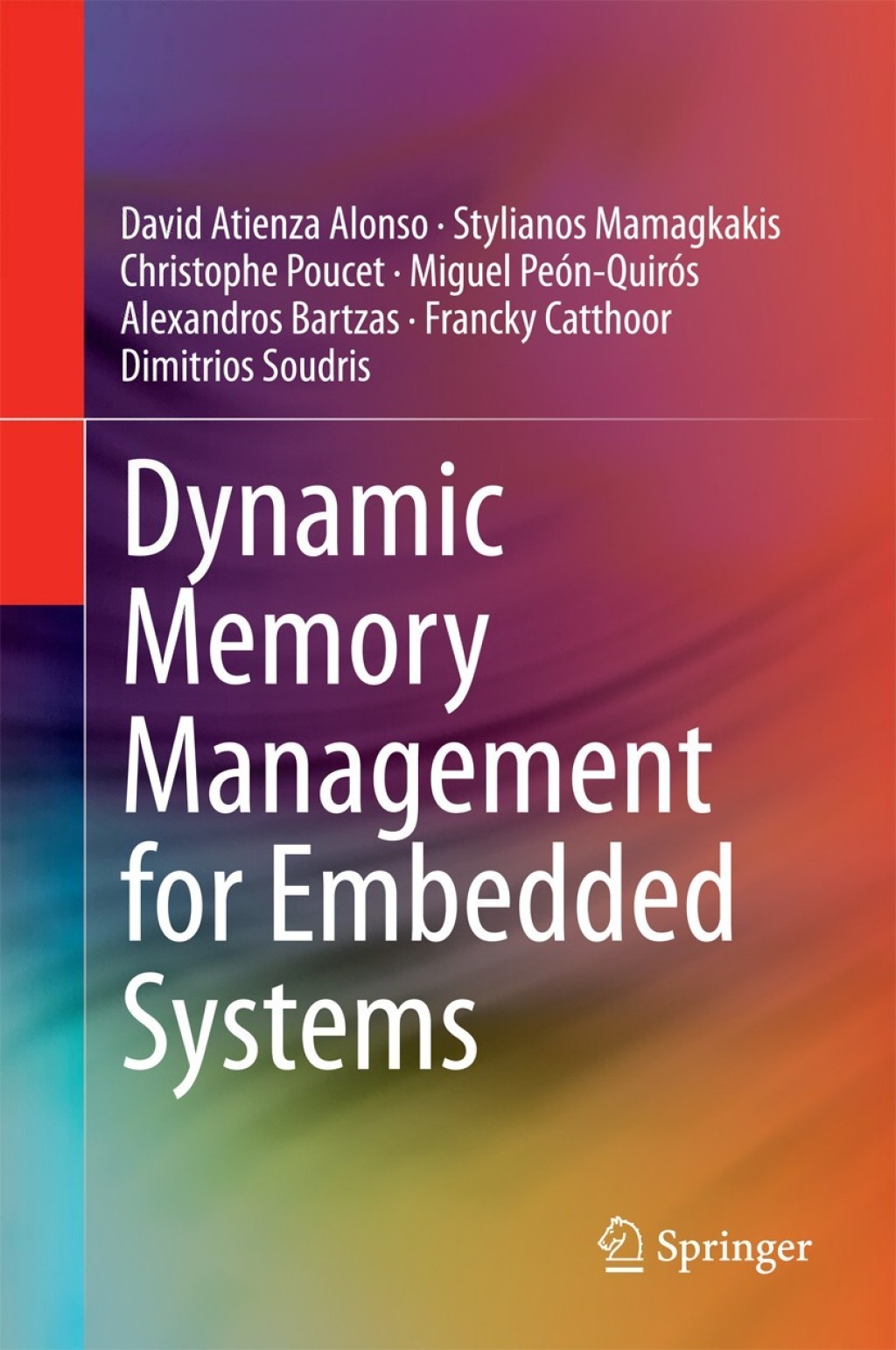 Dynamic Memory Management for Embedded Systems â€“ PDF/EPUB Version ...