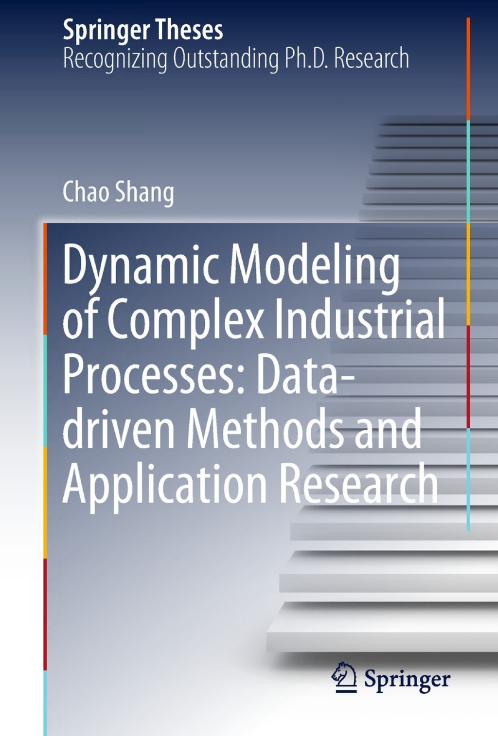 Dynamic Modeling of Complex Industrial Processes: Data-driven Methods ...