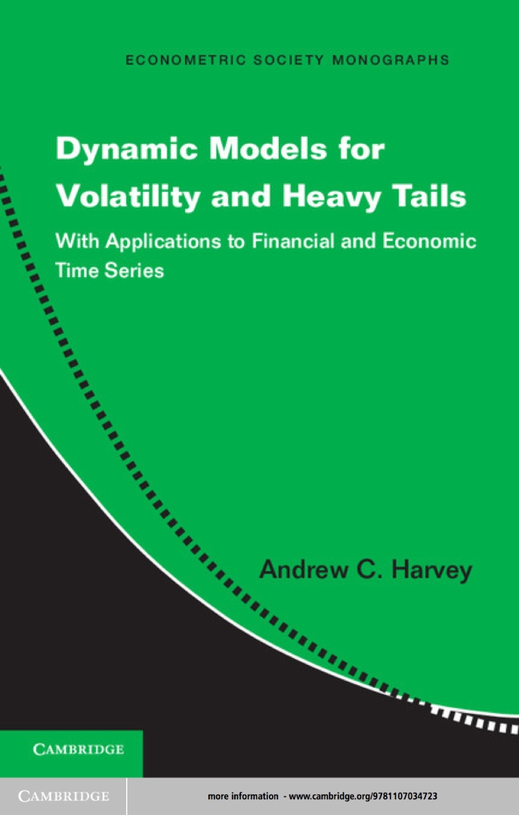 Dynamic Models for Volatility and Heavy Tails With Applications to ...