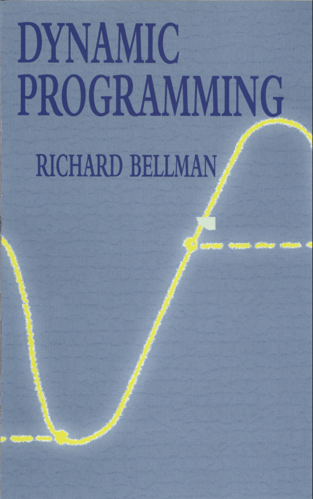 Dynamic Programming - (PDF/EPUB Version)