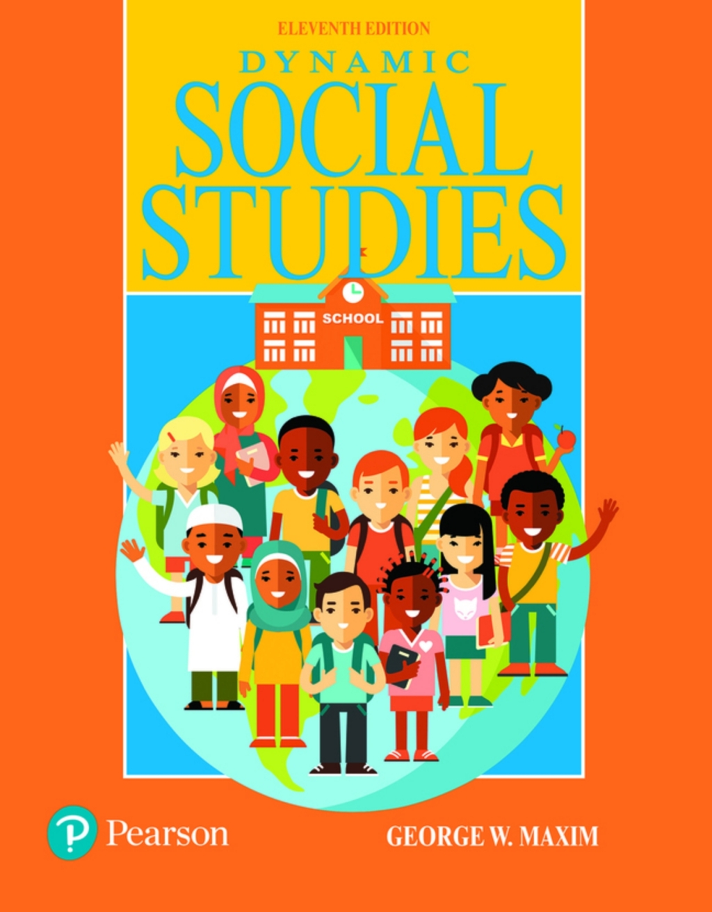 Dynamic Social Studies (Pearson+) 11th Edition â€“ PDF/EPUB Version Downloadable