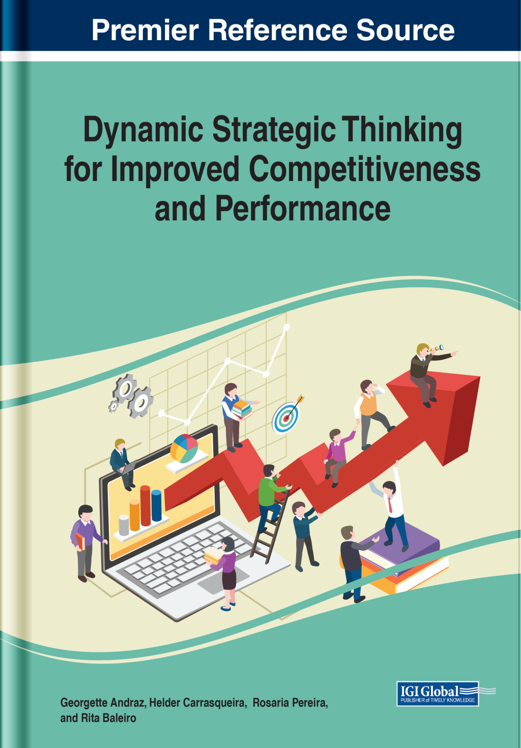 Dynamic Strategic Thinking for Improved Competitiveness and Performance ...