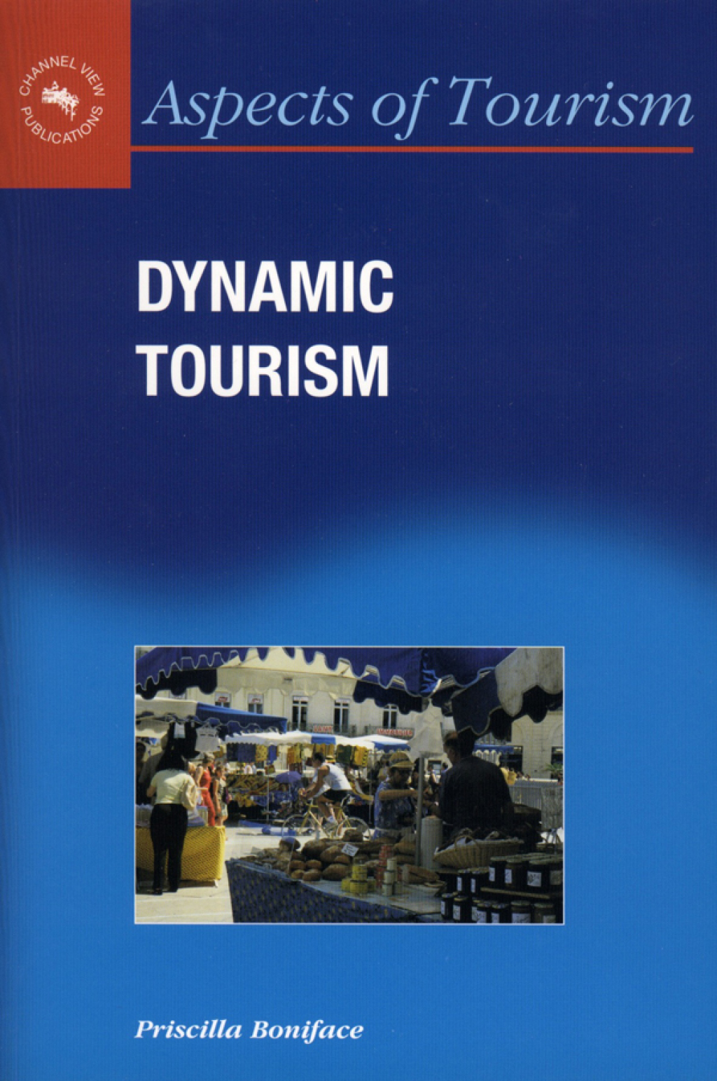Dynamic Tourism Journeying with Change 1st Edition - (PDF/EPUB Version)