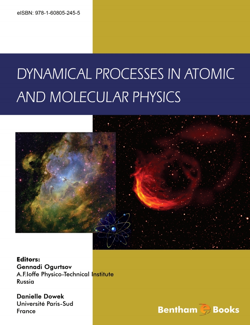 Dynamical Processes in Atomic and Molecular Physics 1st Edition â€“ PDF ...
