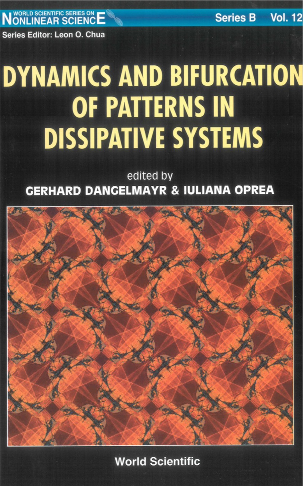 Dynamics And Bifurcation Of Patterns In Dissipative Systems â€“ PDF ...