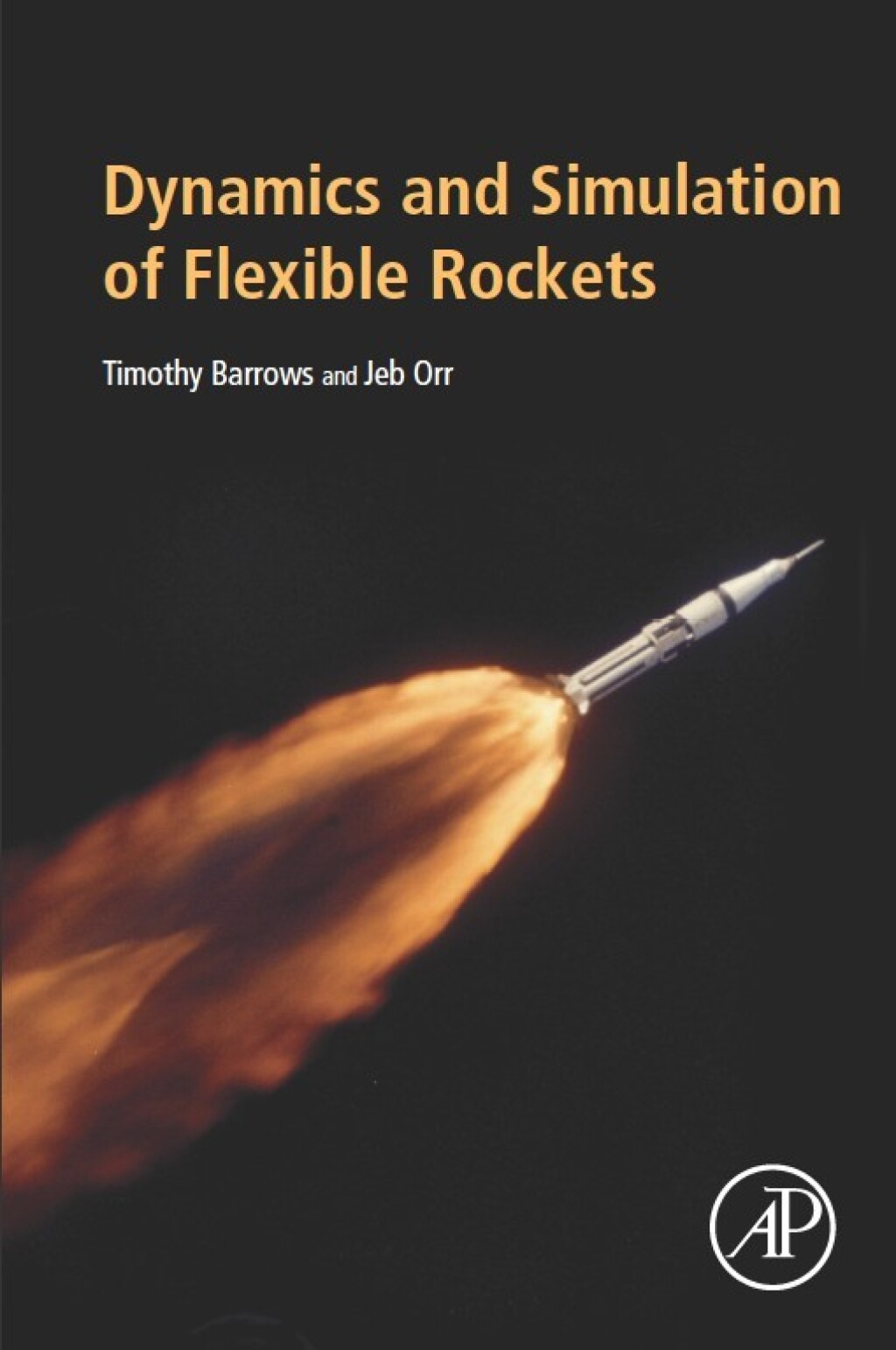 Dynamics and Simulation of Flexible Rockets â€“ PDF/EPUB Version ...