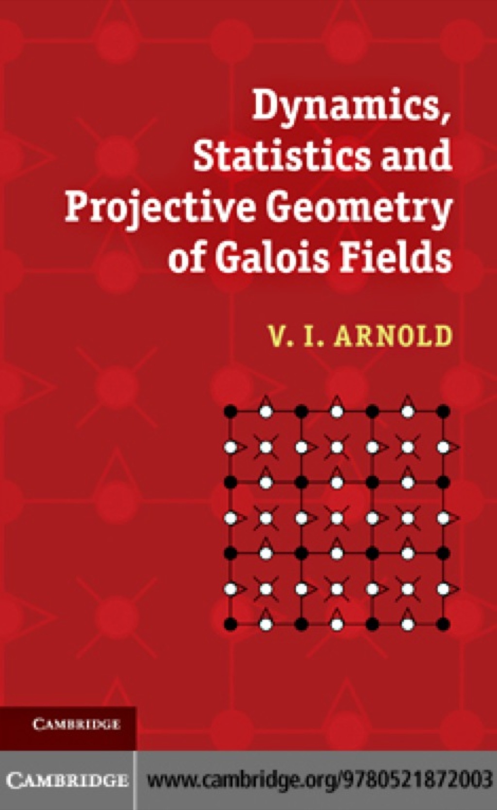 Dynamics, Statistics and Projective Geometry of Galois Fields 1st Edition - (PDF/EPUB Version)