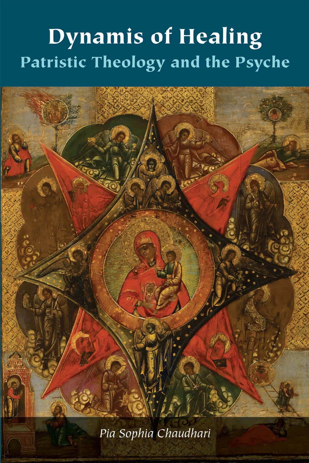 Dynamis of Healing Patristic Theology and the Psyche 1st Edition - (PDF/EPUB Version)