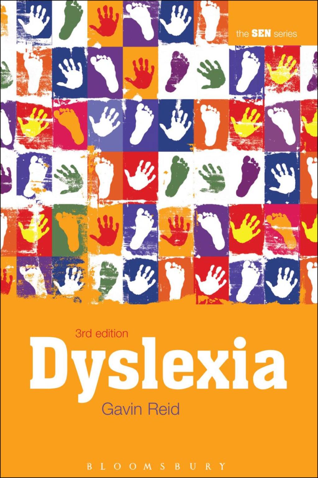 Dyslexia 3rd Edition - (PDF/EPUB Version)