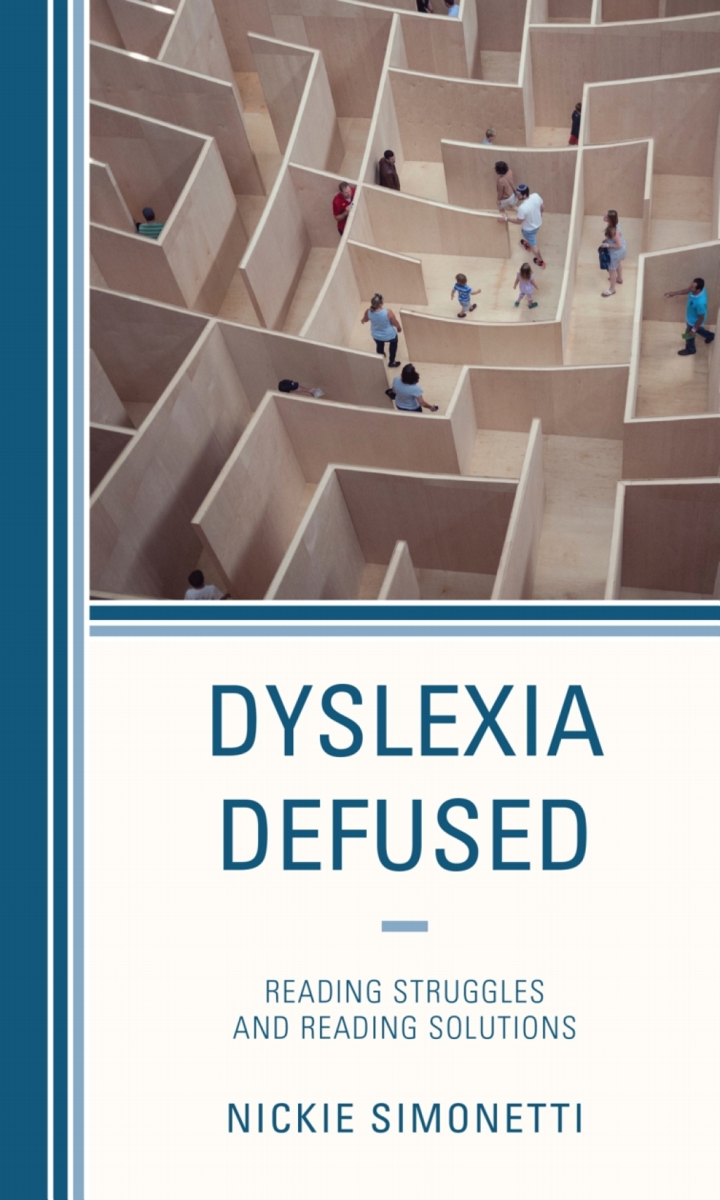 Dyslexia Defused Reading Struggles and Reading Solutions - (PDF/EPUB Version)