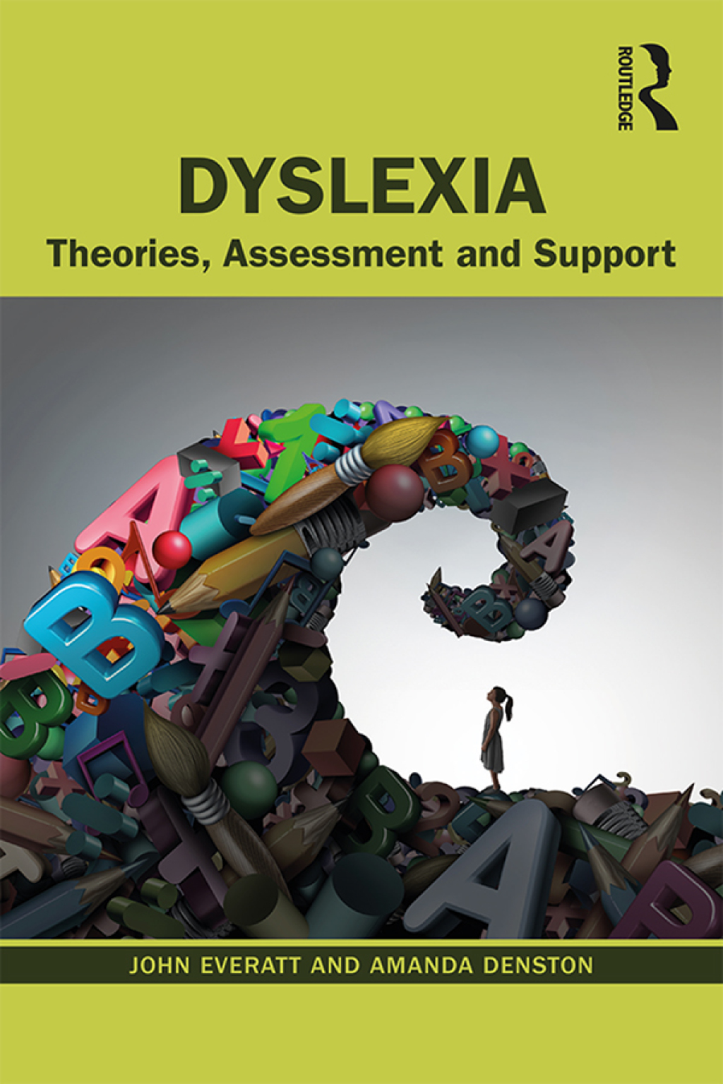 Dyslexia Theories, Assessment and Support 1st Edition - (PDF/EPUB Version)