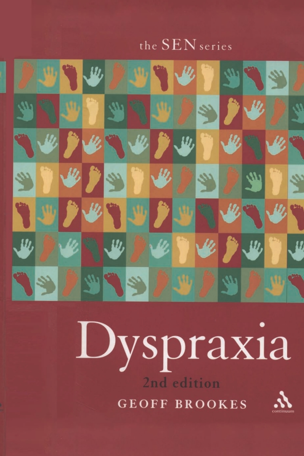 Dyspraxia 2nd Edition 2nd Edition - (PDF/EPUB Version)