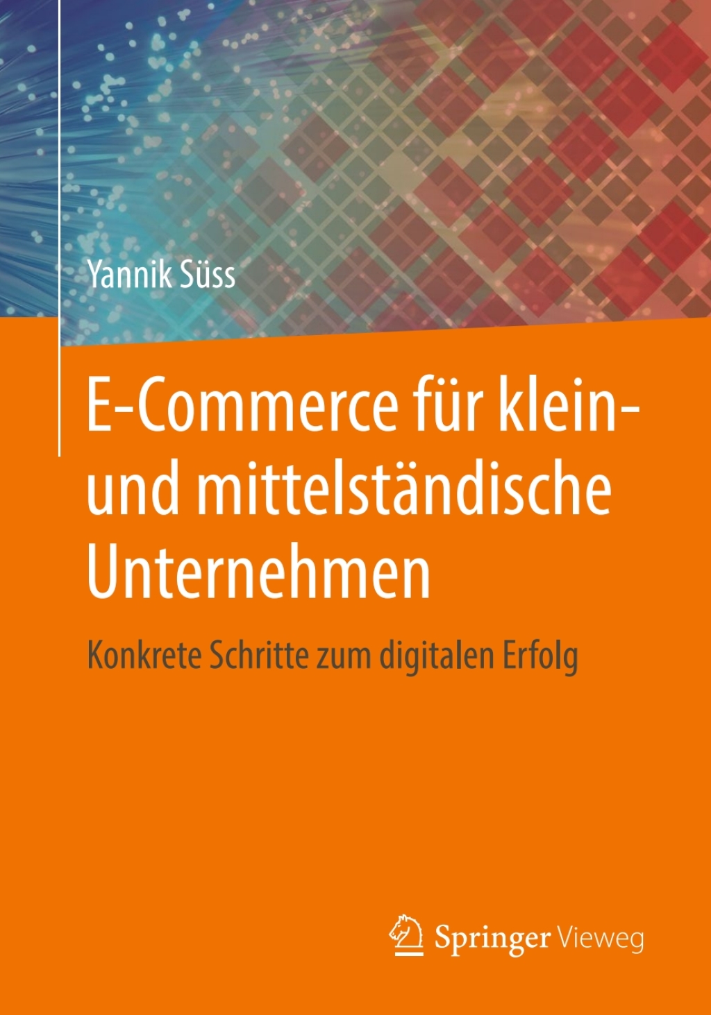 E-Commerce fÃ¼r klein- und mittelstÃ¤ndische Unternehmen Konkrete Schritte zum digitalen Erfolg - (PDF/EPUB Version)