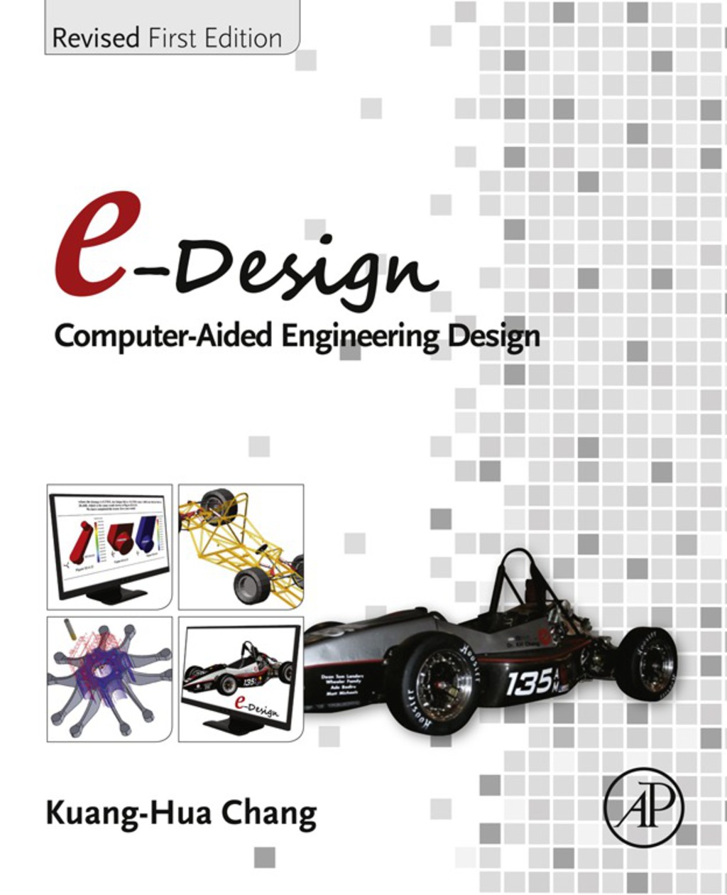 e-Design: Computer-Aided Engineering Design â€“ PDF/EPUB Version ...