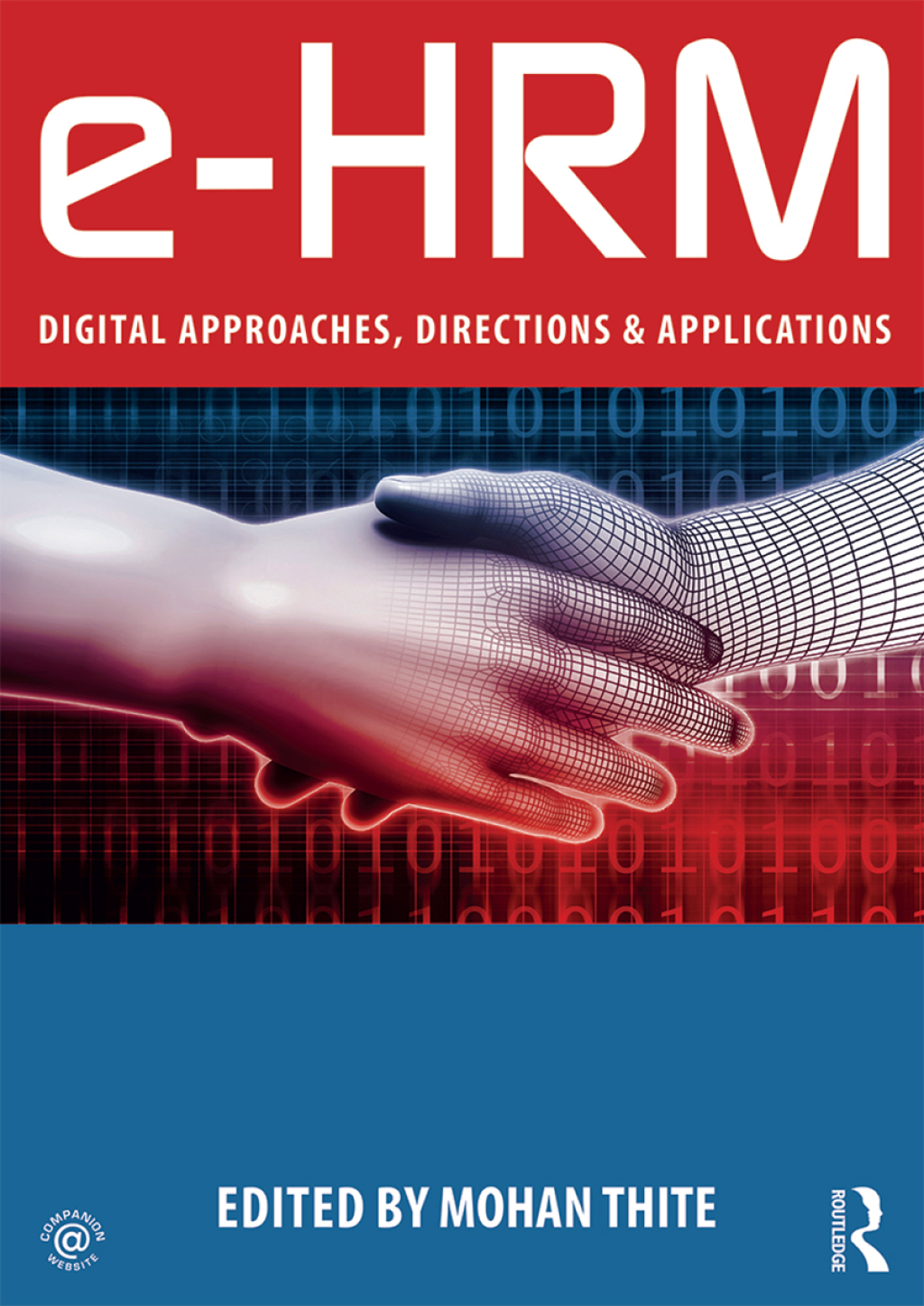 e-HRM Digital Approaches, Directions & Applications 1st Edition â€“ PDF ...