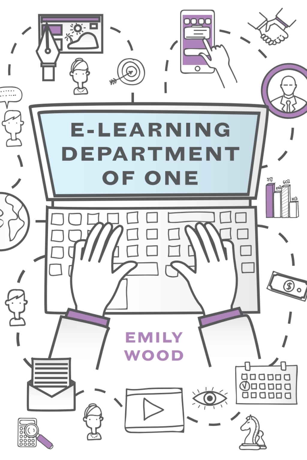E-Learning Department of One - (PDF/EPUB Version)