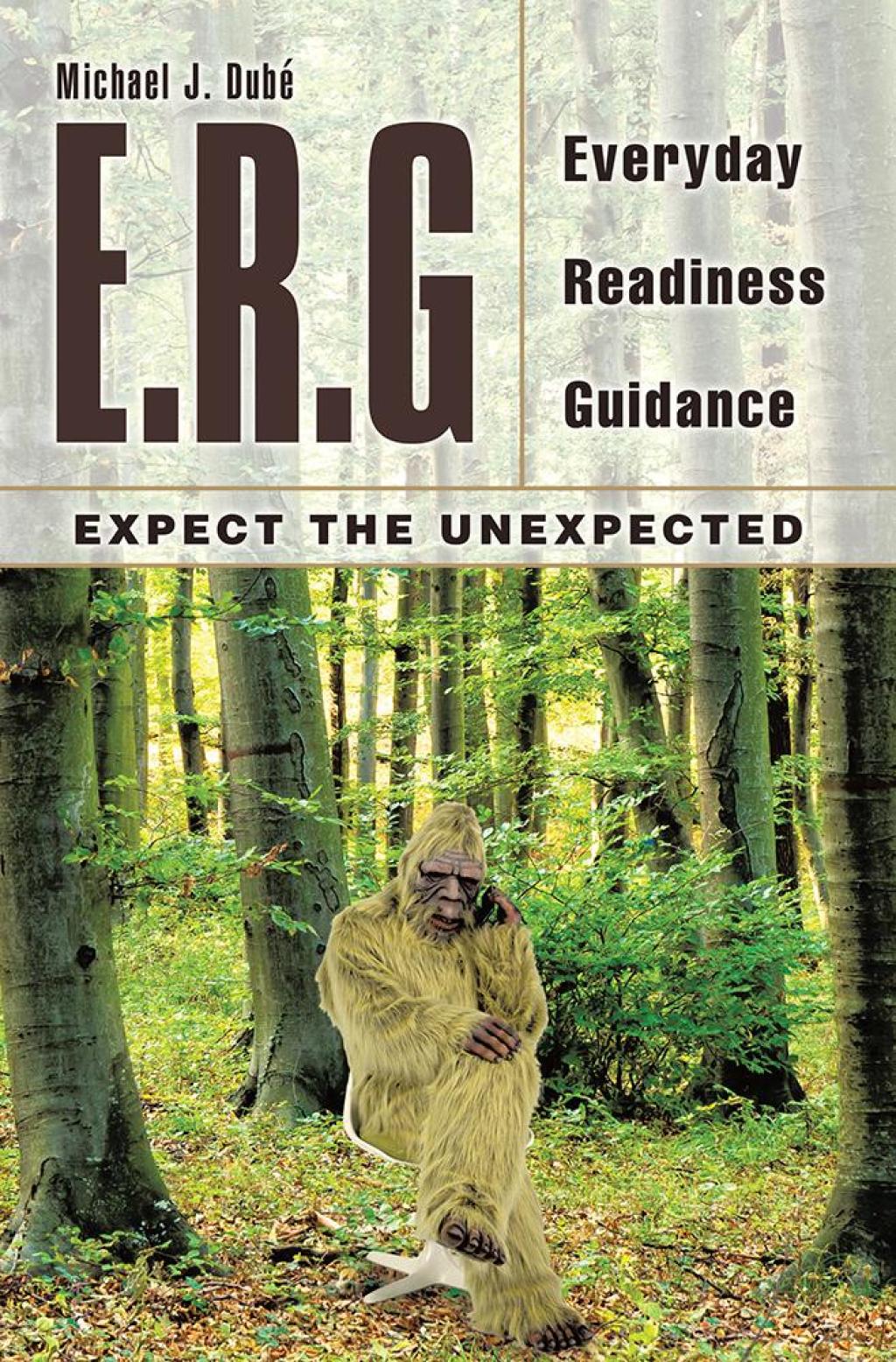 E.R.G Everyday Readiness Guidance - (PDF/EPUB Version)